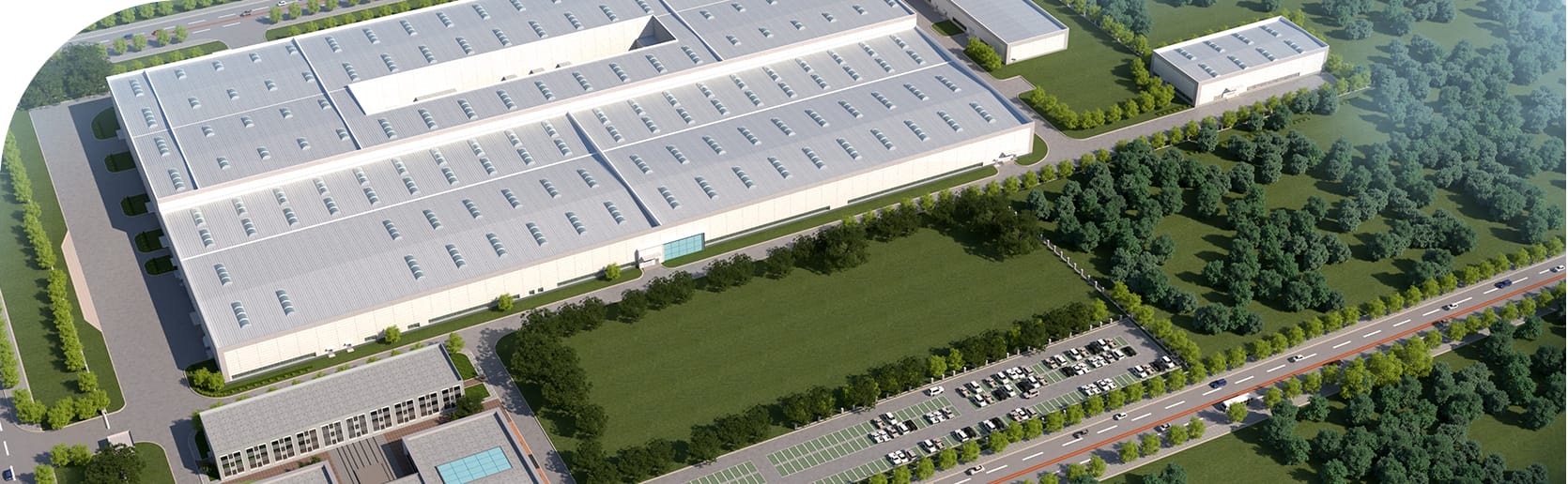 Factory Overview